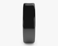 Samsung Galaxy Ring Titanium Black 3D-Modell