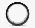 Samsung Galaxy Ring Titanium Black 3d model