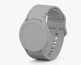 Samsung Galaxy Watch7 Silver 44mm Sport Band 3D-Modell
