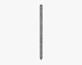 Samsung Galaxy Z Pen Fold Edition Black Modelo 3d