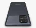 Samsung Galaxy S10 Lite Prism Black 3d model
