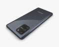 Samsung Galaxy S10 Lite Prism Black 3d model