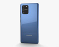 Samsung Galaxy S10 Lite Prism Blue Modello 3D