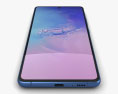 Samsung Galaxy S10 Lite Prism Blue 3D-Modell