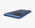 Samsung Galaxy S10 Lite Prism Blue 3D 모델 