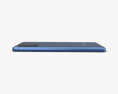 Samsung Galaxy S10 Lite Prism Blue 3Dモデル