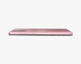 Samsung Galaxy S20 Cloud Pink 3D模型