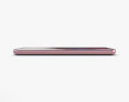 Samsung Galaxy S20 Cloud Pink 3D 모델 