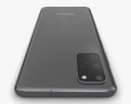 Samsung Galaxy S20 Plus Cosmic Grey 3D模型