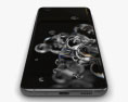 Samsung Galaxy S20 Ultra Cosmic Grey 3D модель