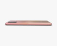 Samsung Galaxy A51 Pink 3D модель