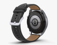 Samsung Galaxy Watch 3 3D 모델 