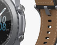 Samsung Galaxy Watch 3 3Dモデル