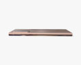 Samsung Galaxy Note20 Ultra Mystic Bronze 3D 모델 