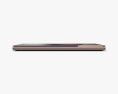 Samsung Galaxy Note20 Ultra Mystic Bronze Modello 3D