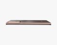 Samsung Galaxy Note 20 Ultra Mystic Bronze Modello 3D