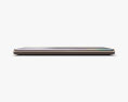 Samsung Galaxy Note 20 Ultra Mystic Bronze 3D模型