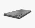 Samsung Galaxy Note20 Mystic Gray 3D 모델 