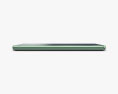 Samsung Galaxy Note20 Mystic Green 3d model