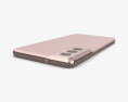 Samsung Galaxy S21 5G Phantom Pink 3D-Modell