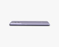 Samsung Galaxy A52 Awesome Violet 3d model