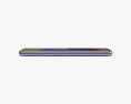 Samsung Galaxy A52 Awesome Violet 3d model