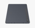 Samsung Galaxy Tab S7 Mystic Black 3Dモデル