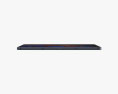 Samsung Galaxy Tab S7 Mystic Black 3D 모델 