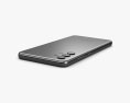 Samsung Galaxy A32 Awesome Black Modèle 3d