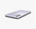 Samsung Galaxy A32 Awesome Violet 3D-Modell