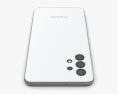 Samsung Galaxy A32 Awesome White 3D модель