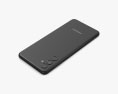 Samsung Galaxy A13 Black 3D модель