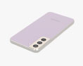 Samsung Galaxy S22 plus Violet 3Dモデル