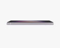 Samsung Galaxy S23 Ultra Lavender Modèle 3d