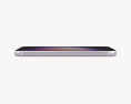 Samsung Galaxy S23 Plus Lavender 3d model