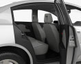 Saturn Ion with HQ interior 2004 Modelo 3d