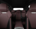 Sehol QX com interior 2024 Modelo 3d