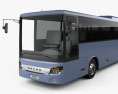 Setra MultiClass S 415 H Автобус 2015 3D модель