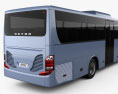 Setra MultiClass S 415 H 公共汽车 2015 3D模型