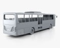 Setra MultiClass S 415 H バス 2015 3Dモデル
