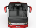 Setra S 515 HD bus 2012 3d model front view