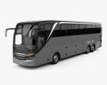 Setra S 516 HDH bus 2013 3d model