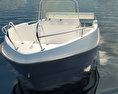Rajo MM440 Boat 2016 3d model