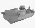 Sea Baby USV 3D模型