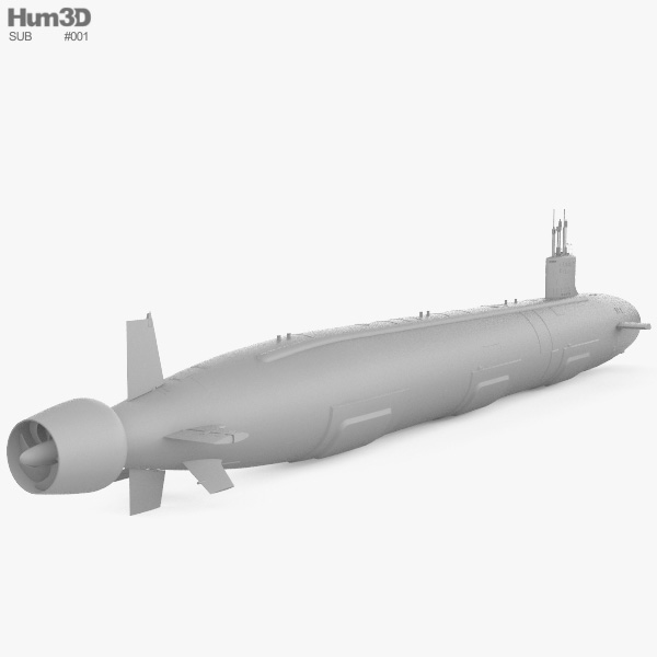virginia class submarine cutaway