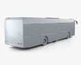 Solaris Urbino Bus 2017 3D-Modell