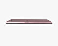 Sony Xperia XZ1 Venus Pink 3D модель