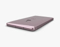 Sony Xperia XZ2 Ash Pink 3d model