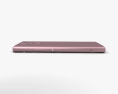 Sony Xperia XA2 Pink 3D 모델 