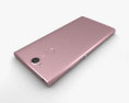 Sony Xperia XA2 Pink Modelo 3D